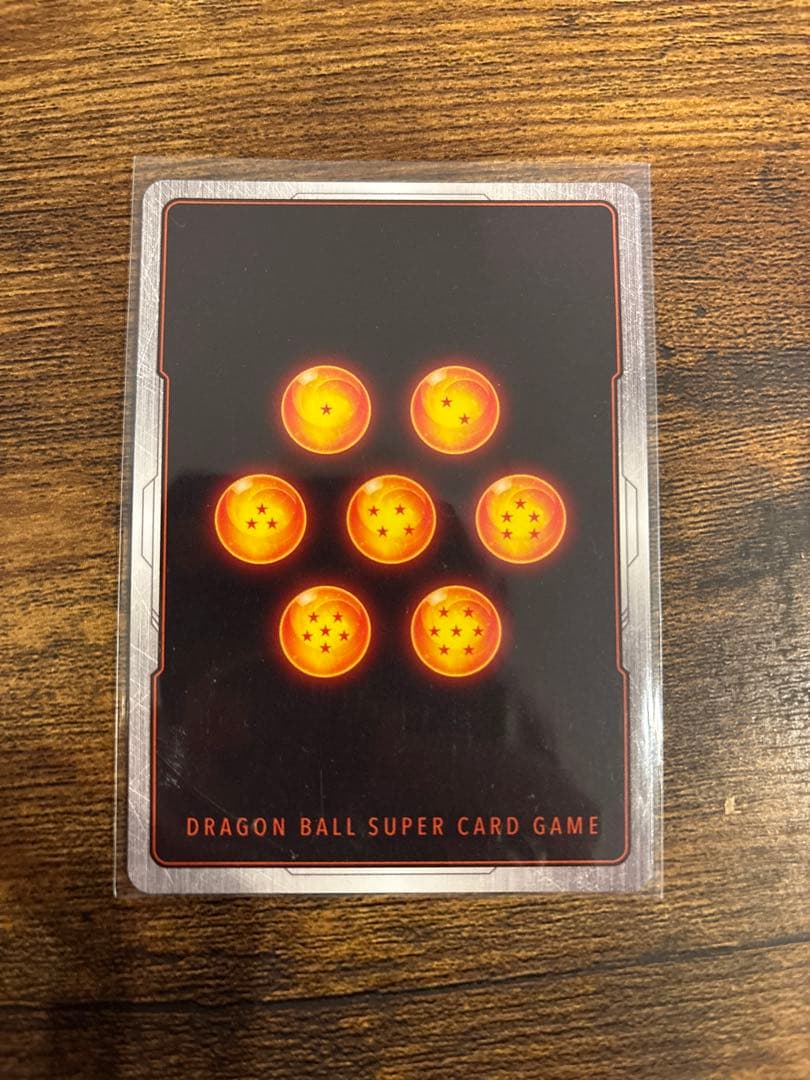 今週特別価格　Fb07-122 孫悟空 gt secパラレルフュージョンワールド