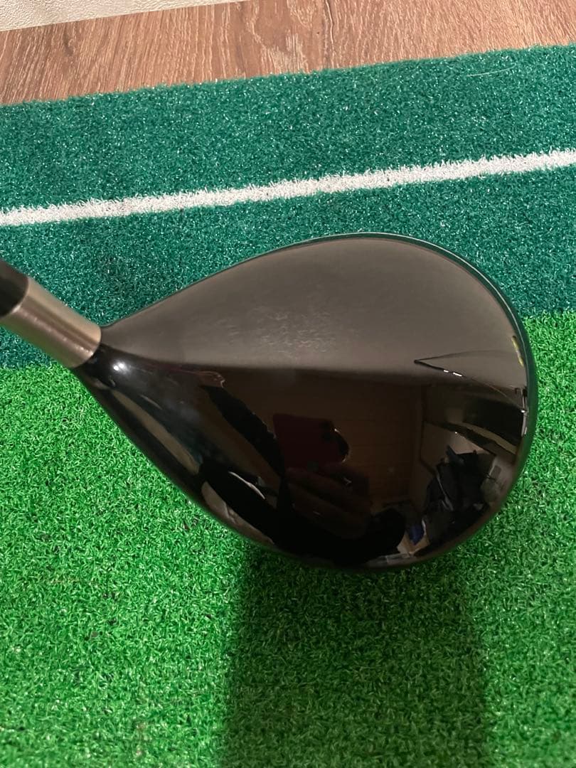 ツアーAD9003s/ツアーステージヘッド付き