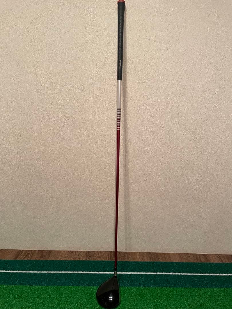 ツアーAD9003s/ツアーステージヘッド付き