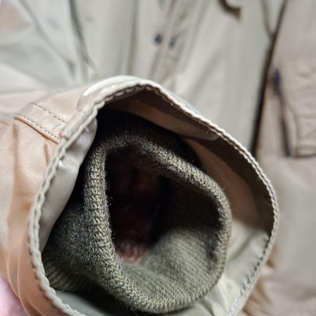 HOUSTONジャケット