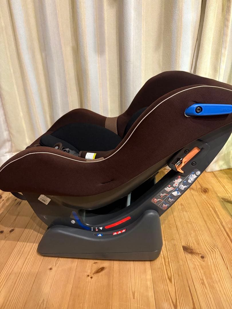 コンビ ウィゴー エッグショックLH 新生児〜4歳頃まで使用可