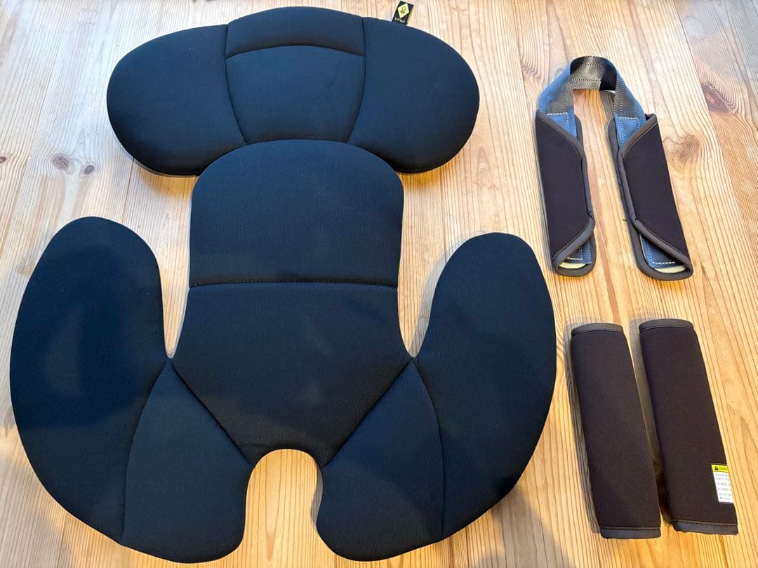 コンビ ウィゴー エッグショックLH 新生児〜4歳頃まで使用可