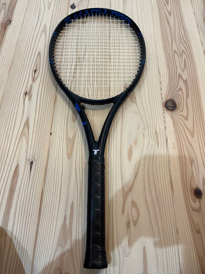 トアルソン エスマッハ プロ 97 2018年モデル(G2)