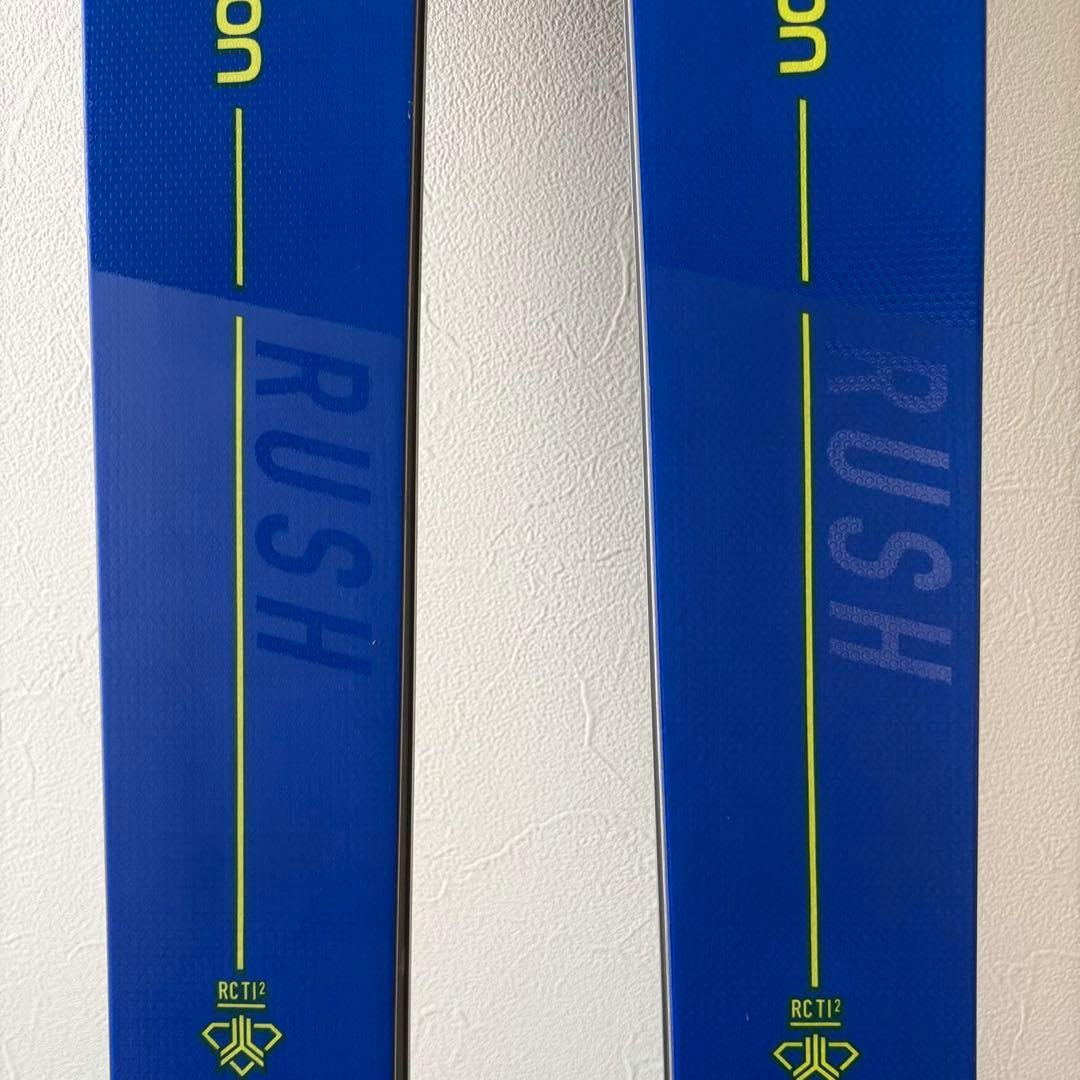 【チューンナップ済み】SALOMON S/RACE RUSH GS 180