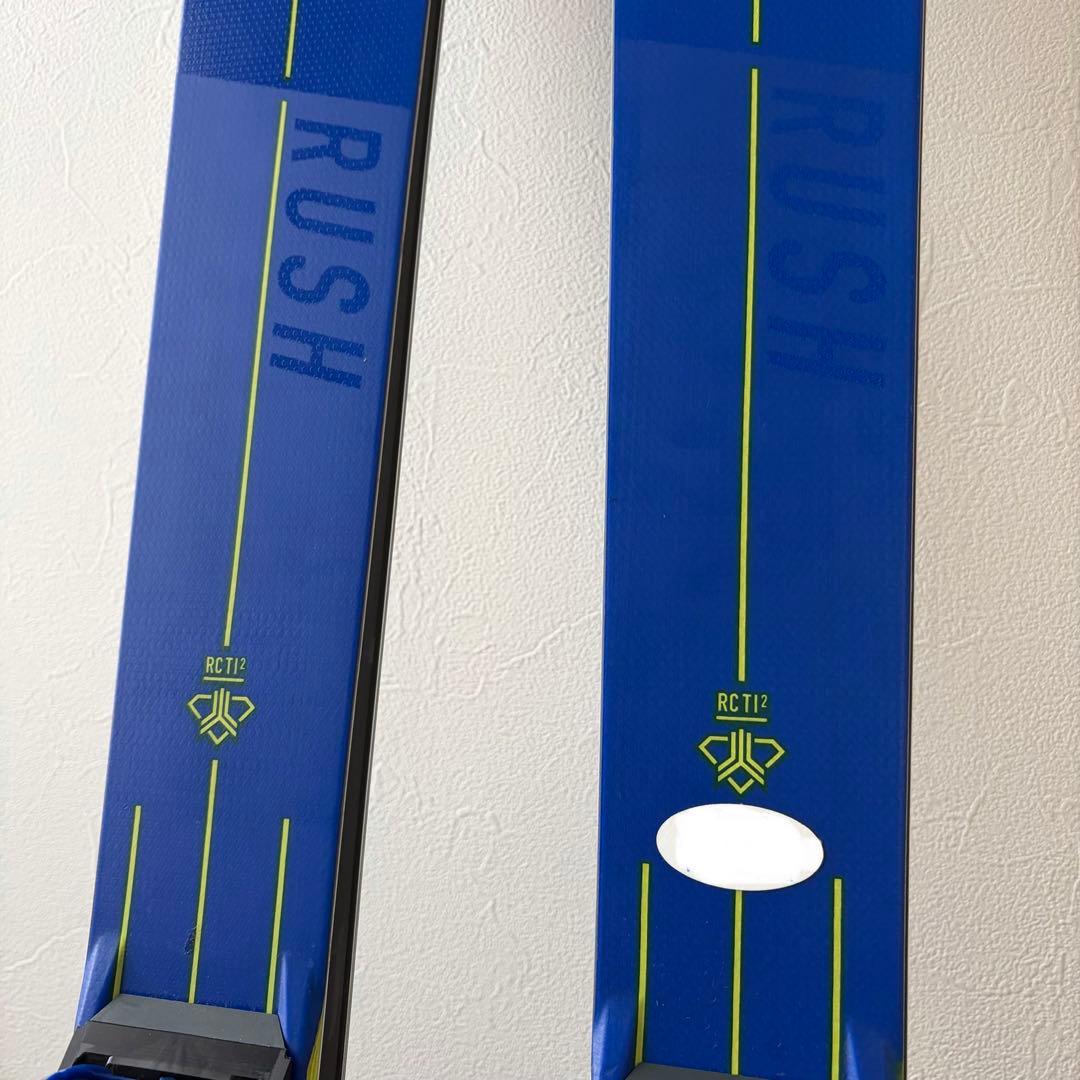 【チューンナップ済み】SALOMON S/RACE RUSH GS 180