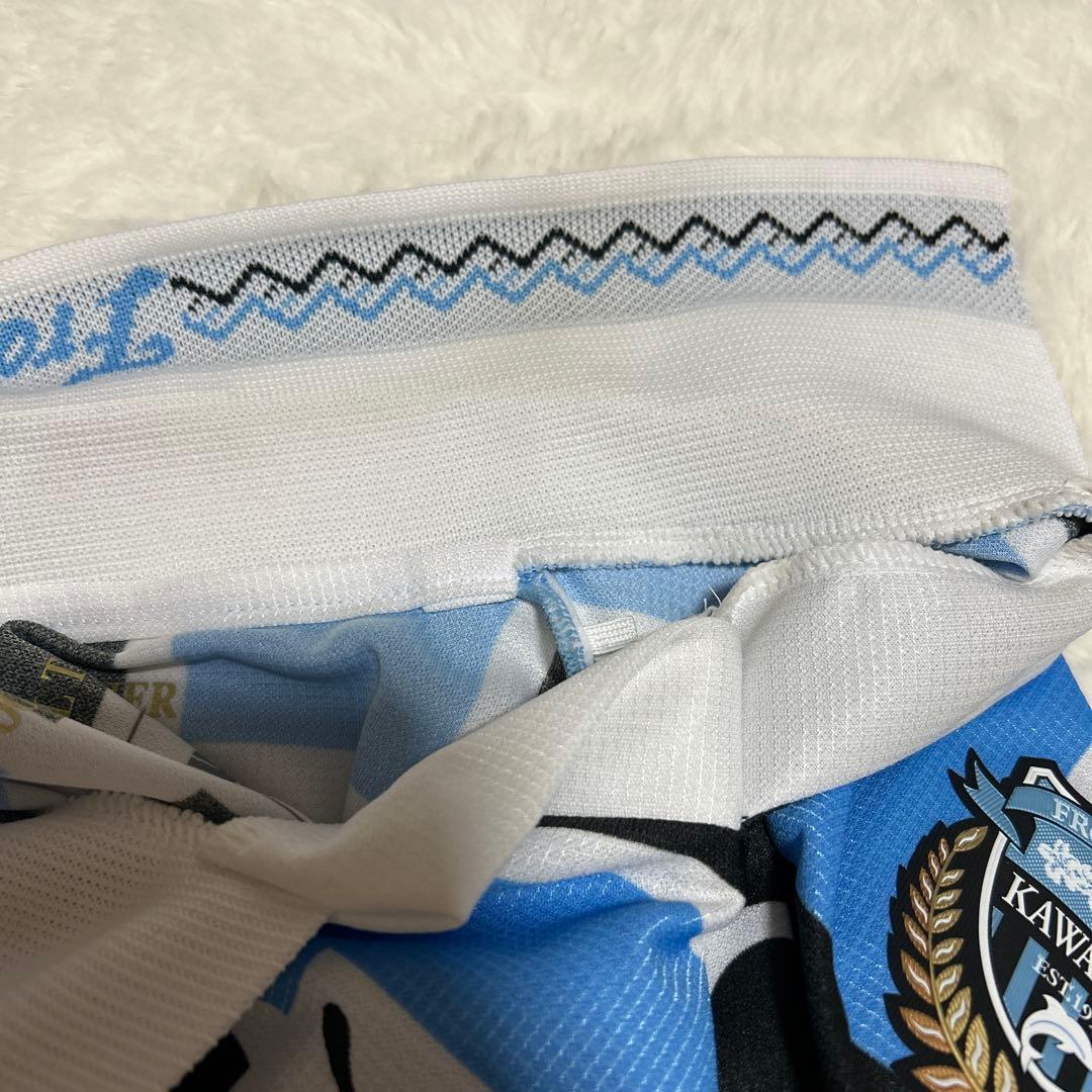 川崎フロンターレ ユニフォーム 谷口彰悟 M