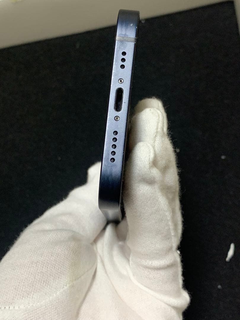 Apple iPhone 12 64GB ブラック