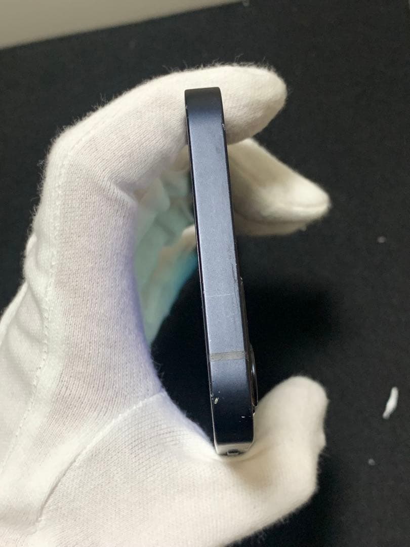 Apple iPhone 12 64GB ブラック