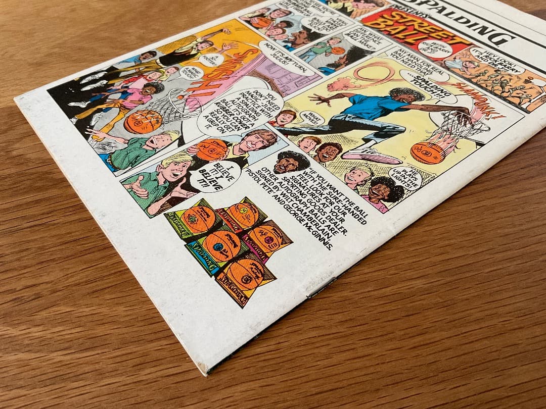 X-men #112 #113 Magneto登場❗️アメコミリーフ