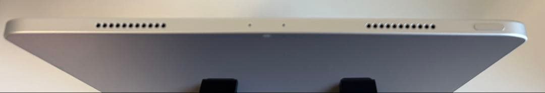 れいじ　Apple iPad Pro 5世代 M1 12.9インチ シルバ