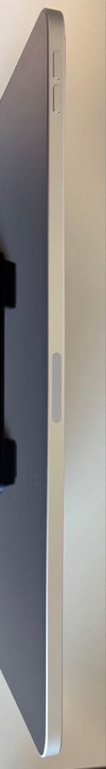 れいじ　Apple iPad Pro 5世代 M1 12.9インチ シルバ