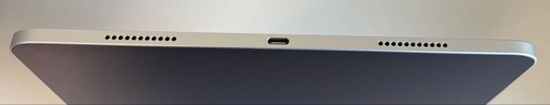 れいじ　Apple iPad Pro 5世代 M1 12.9インチ シルバ