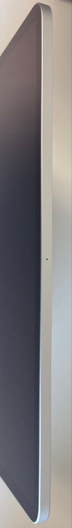 れいじ　Apple iPad Pro 5世代 M1 12.9インチ シルバ