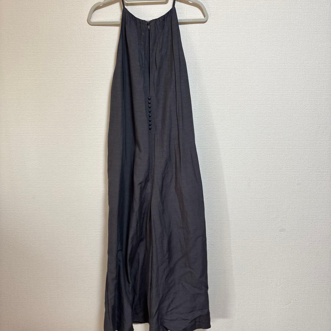 sacra オールインワンサロペット