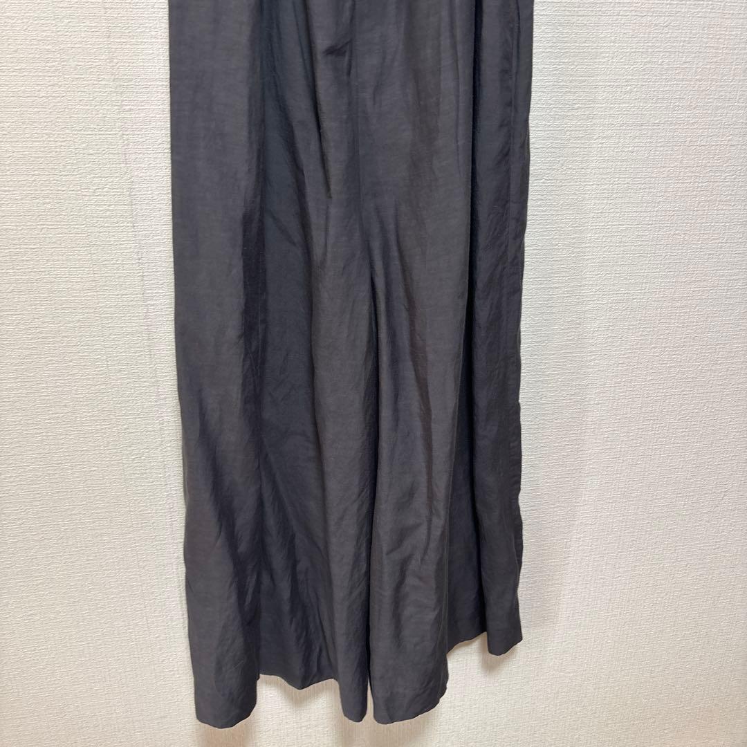 sacra オールインワンサロペット