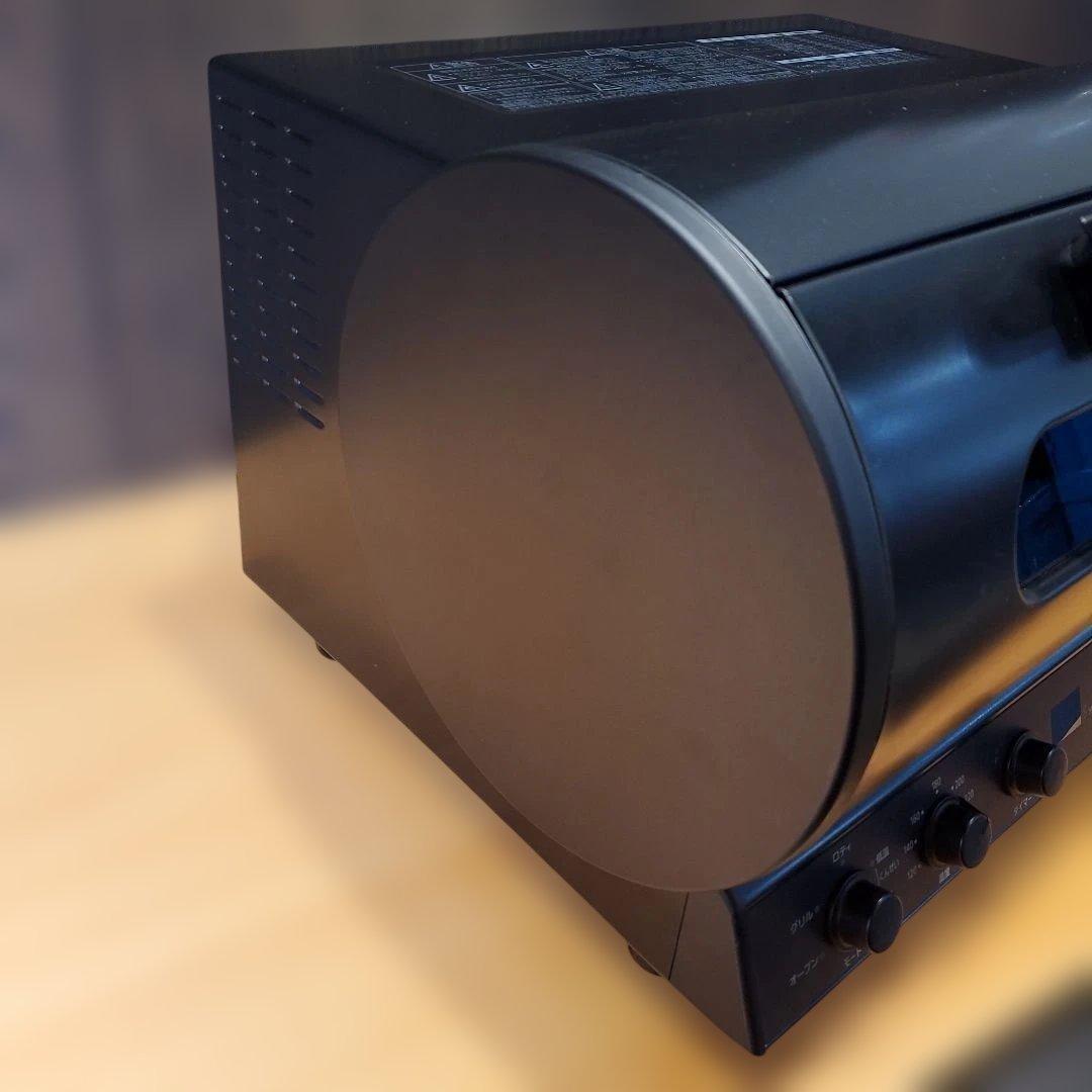 未使用品　ロティサリーグリル&スモーク　Panasonic　NB-RDX100