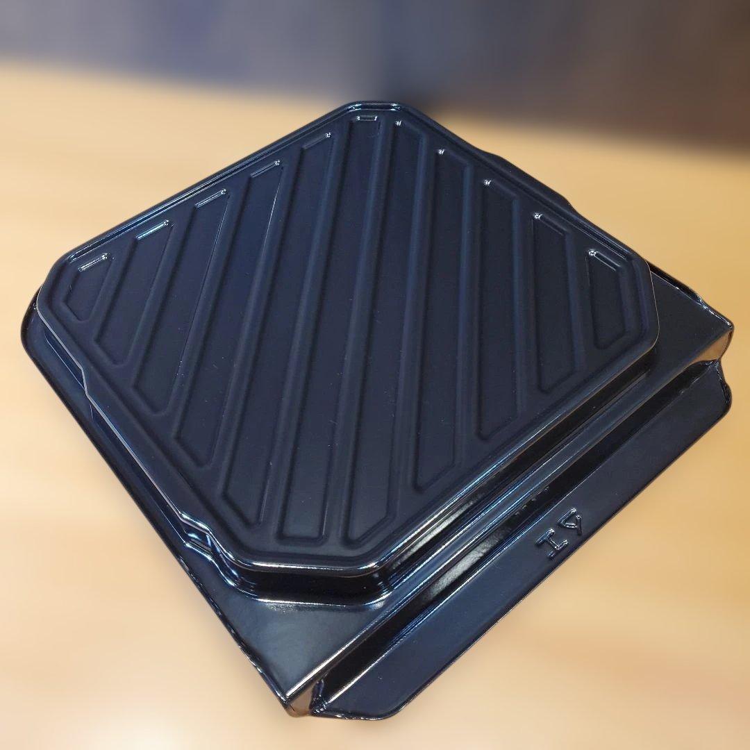 未使用品　ロティサリーグリル&スモーク　Panasonic　NB-RDX100