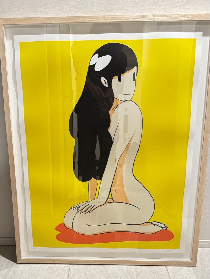 天野タケル「Venus」