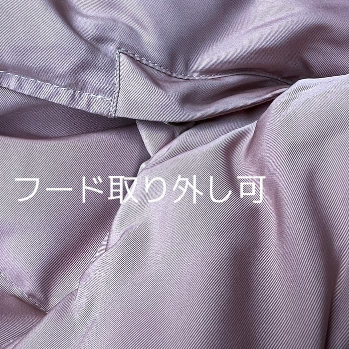 A*K様 アレキサンダーマックイーンのボンバージャケット　ロゴ入り　コート