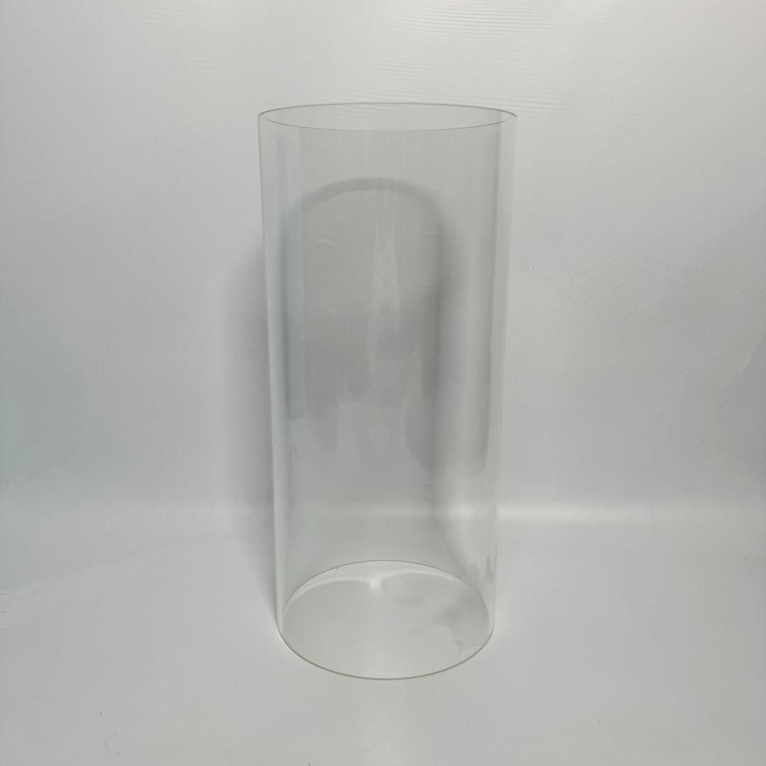 アラジンストーブ 39式専用 ガラスチムニー　ガラスホヤ