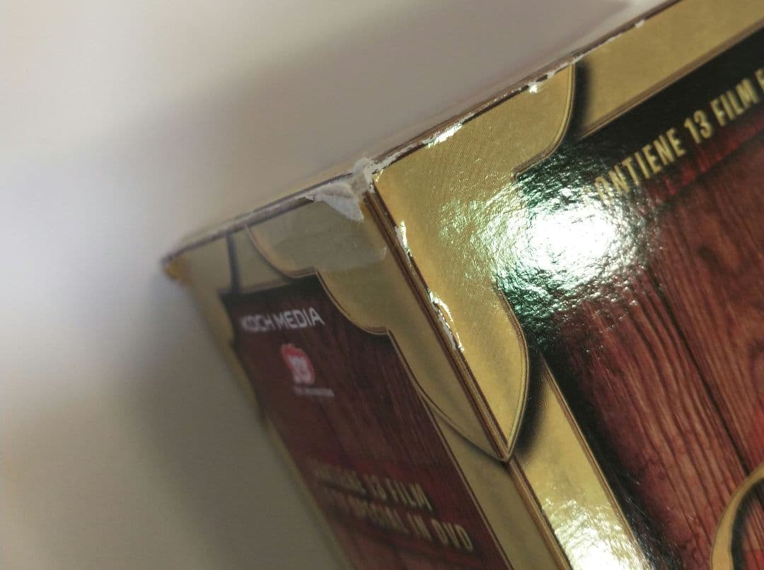 【訳有】ワンピース 劇場版 コンプリート DVD-BOX ONE PIECE