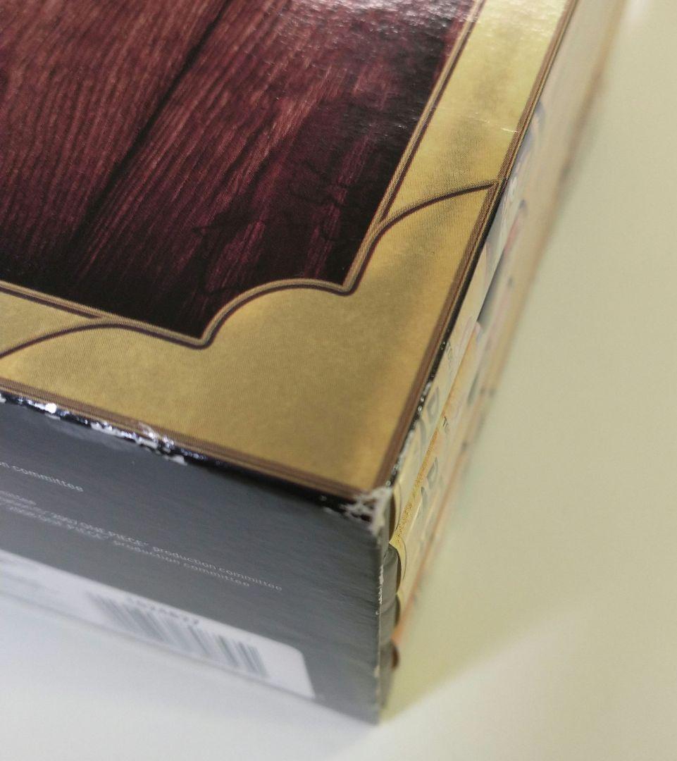 【訳有】ワンピース 劇場版 コンプリート DVD-BOX ONE PIECE