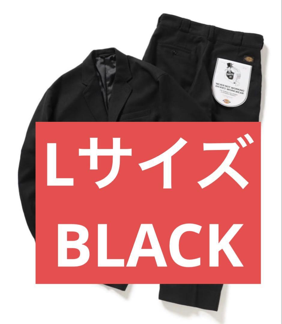Dickies × TRIPSTER / SUIT 25FW L トリップスター