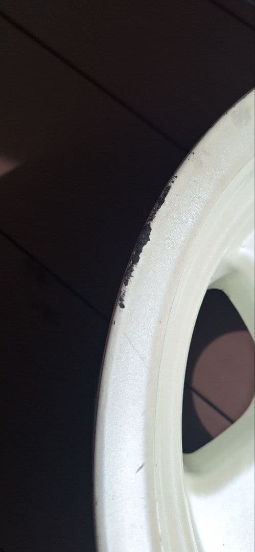 ブラッドレーV 4本セット　BRADLEY V16×8JJ-25ランクル