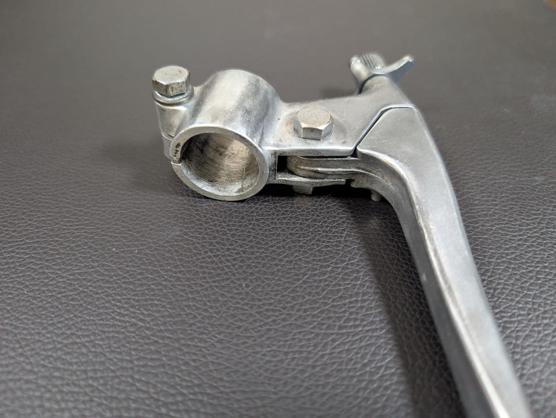 Kawasakiカワサキ500ssブレーキレバー