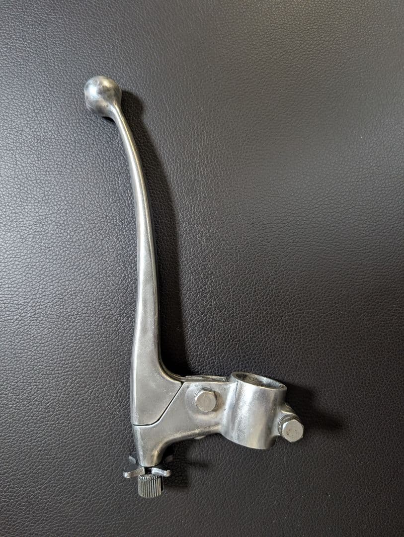 Kawasakiカワサキ500ssブレーキレバー