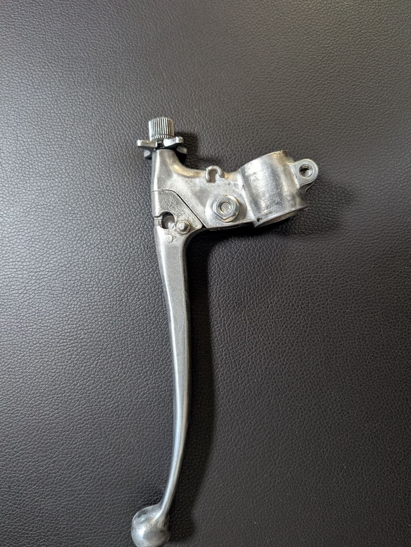 Kawasakiカワサキ500ssブレーキレバー