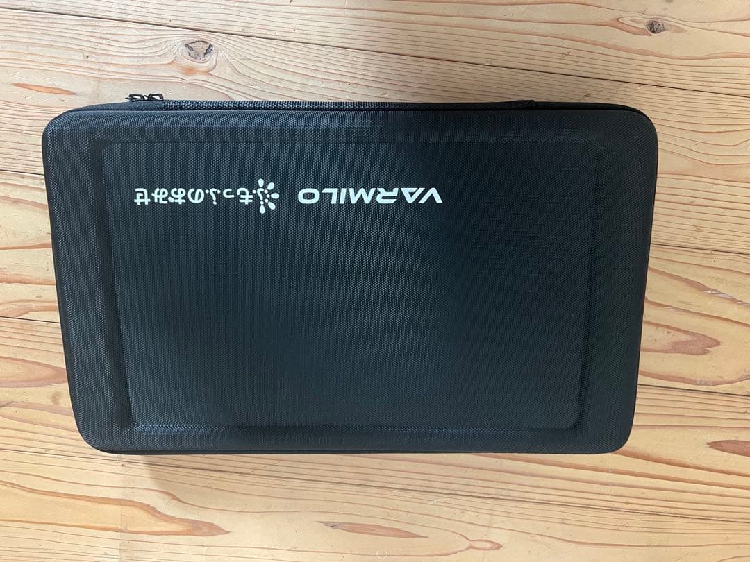 Varmilo レバレス fk2 ピンク