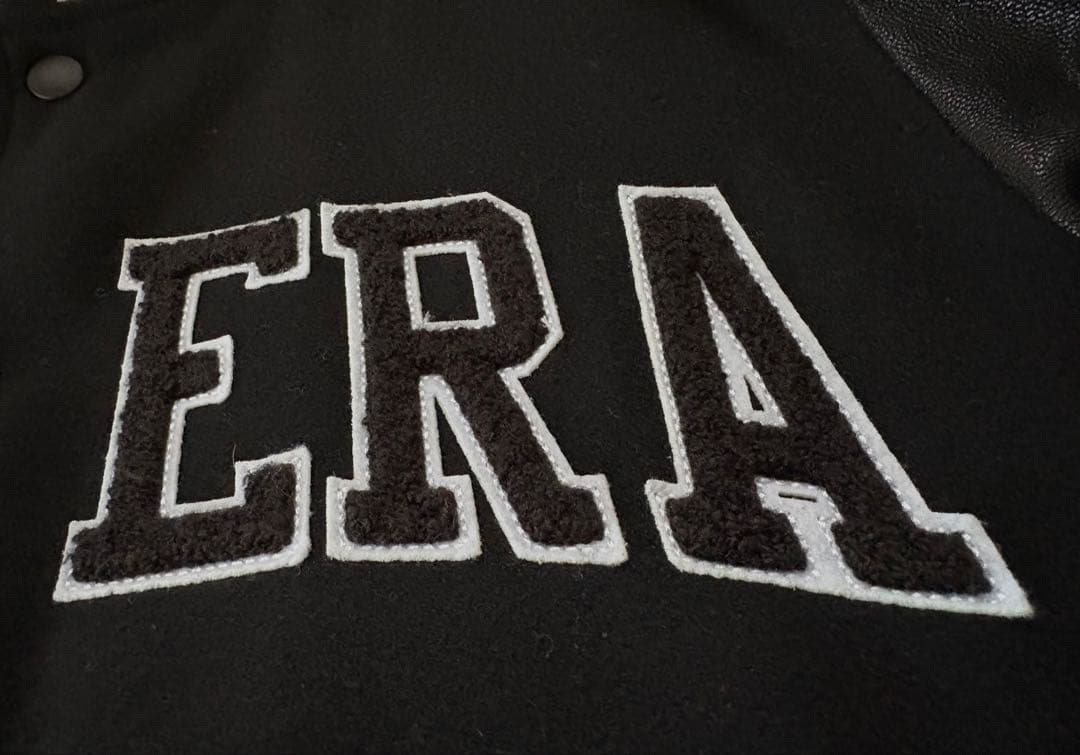 ニューエラ スタジャン ブラック