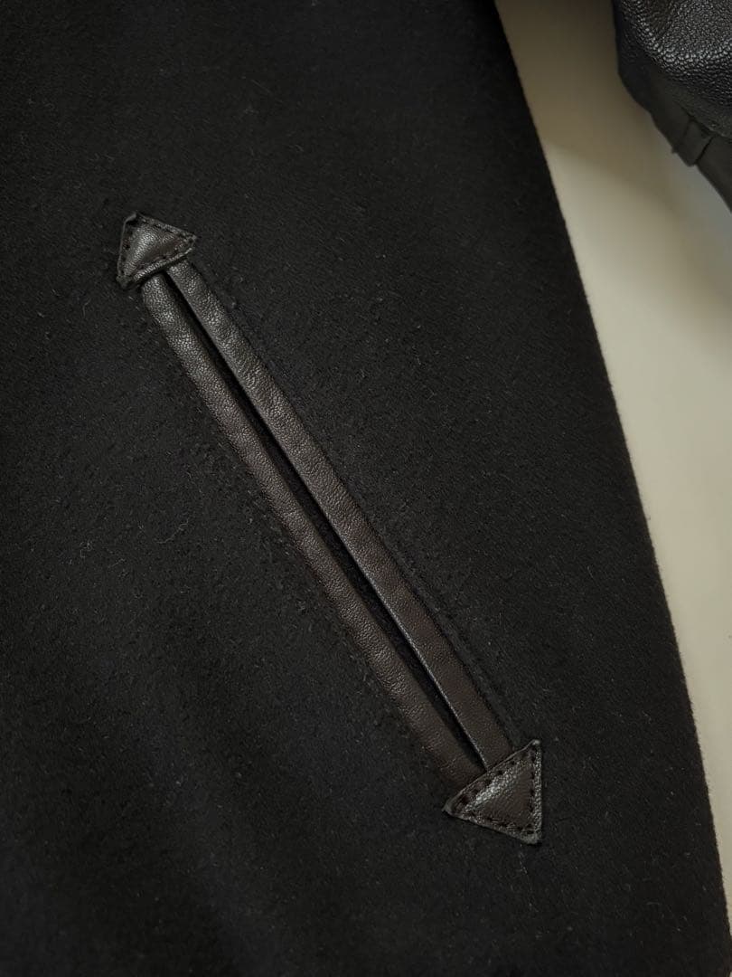 ニューエラ スタジャン ブラック