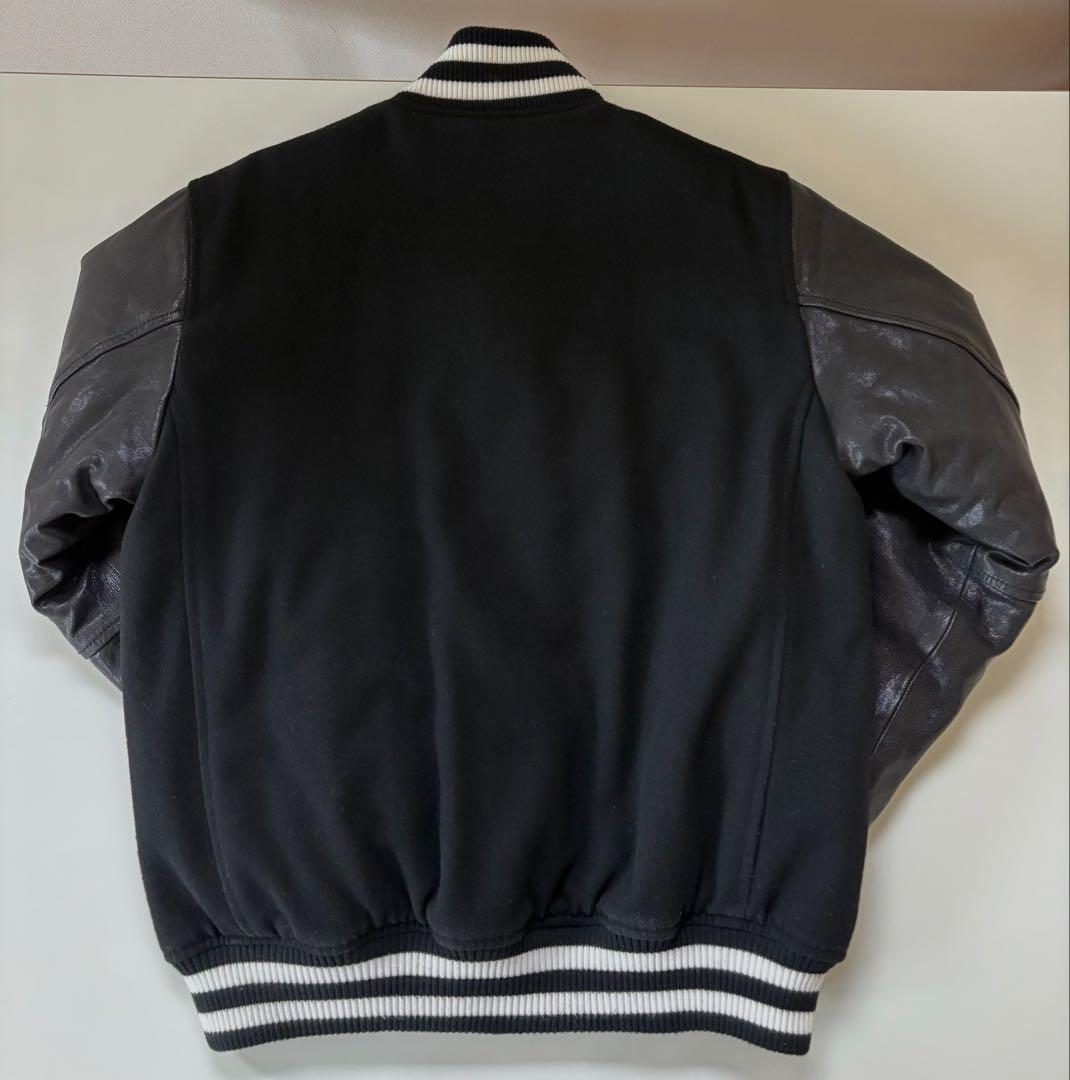 ニューエラ スタジャン ブラック