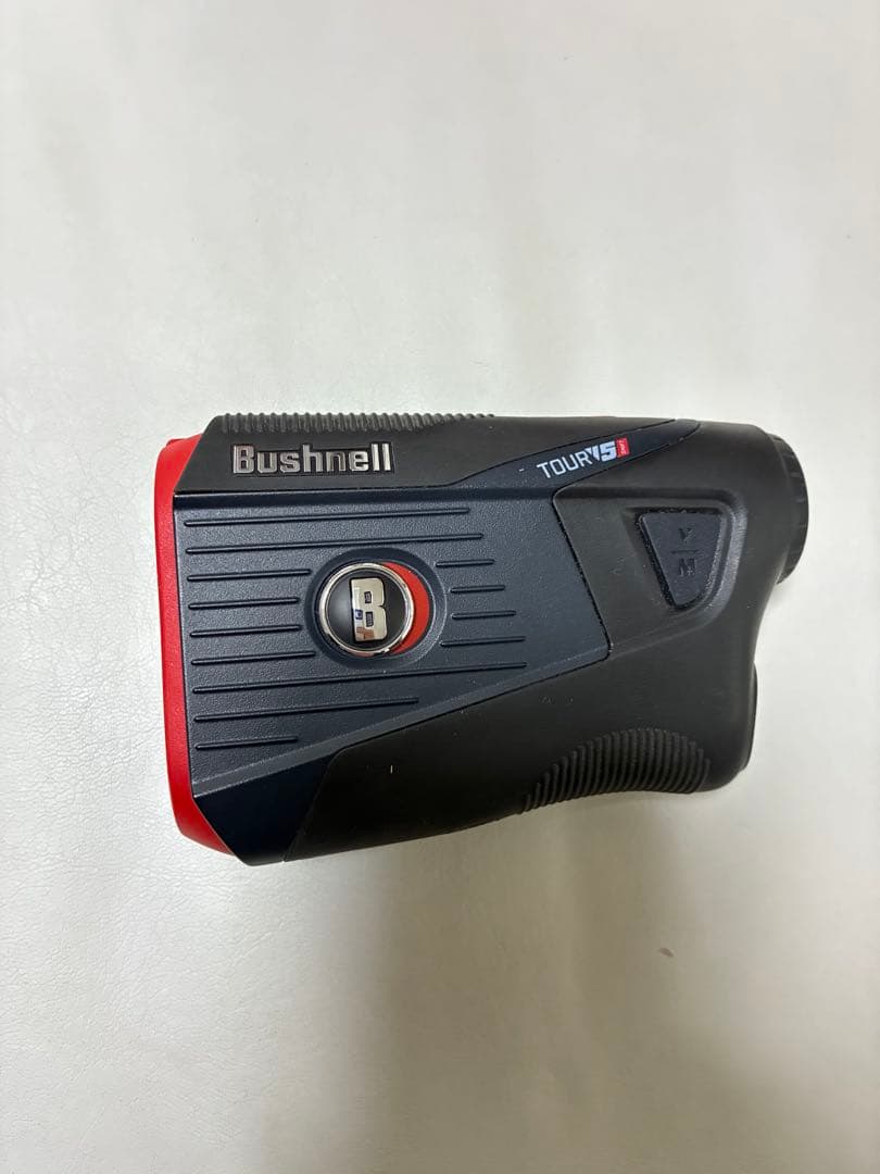 h*e様 Bushnell Tour V5 ボーナスパックゴルフ用距離計