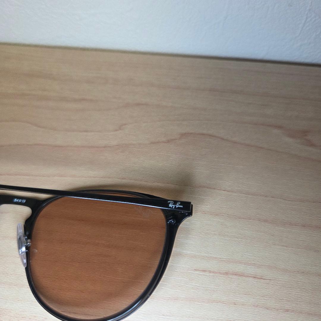 レイバン RB3539 002/Q4