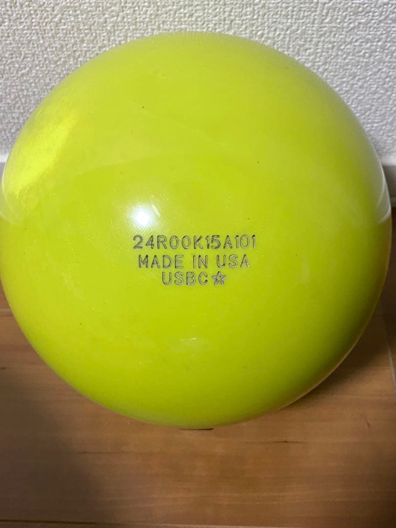 r*x様 ロトグリップ　アイドルグロウ