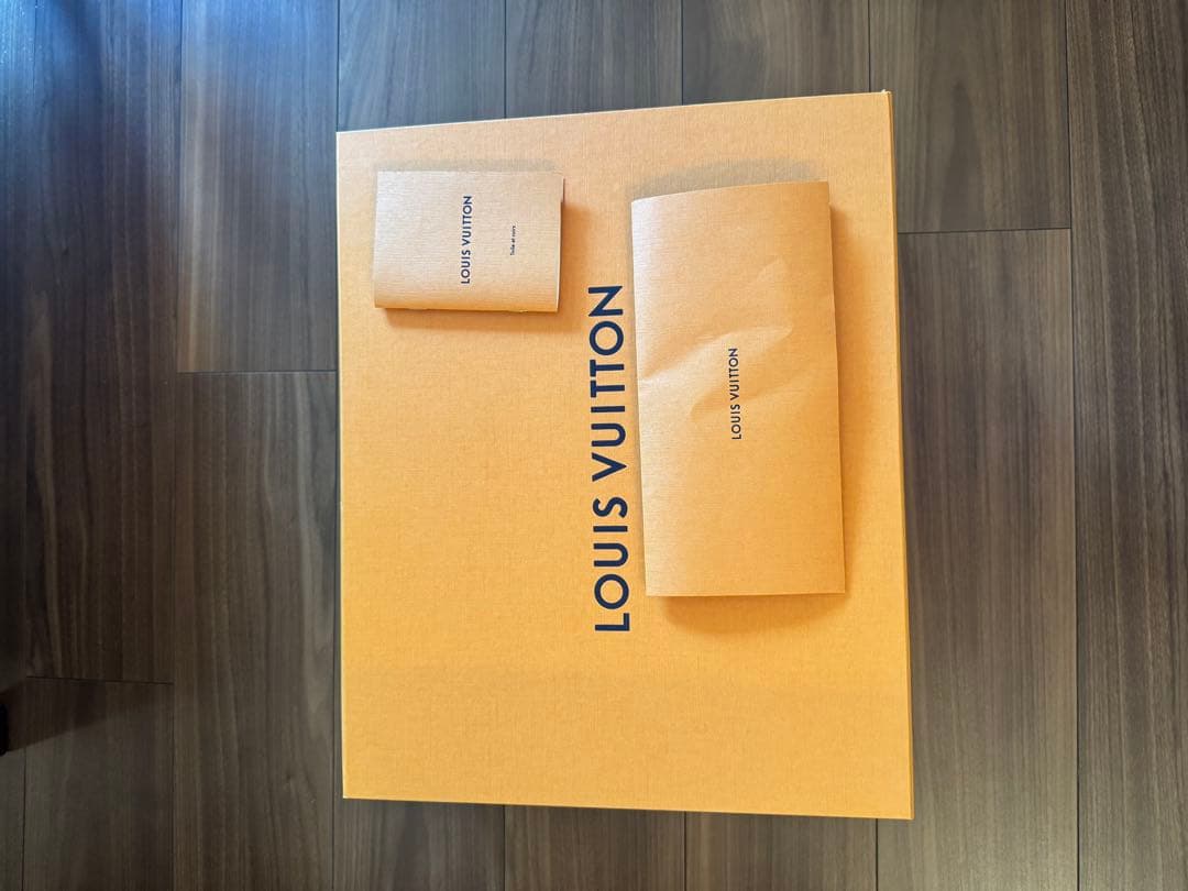 Louis Vuitton ボディバッグ モノグラム・シャドウ ディスカバリー