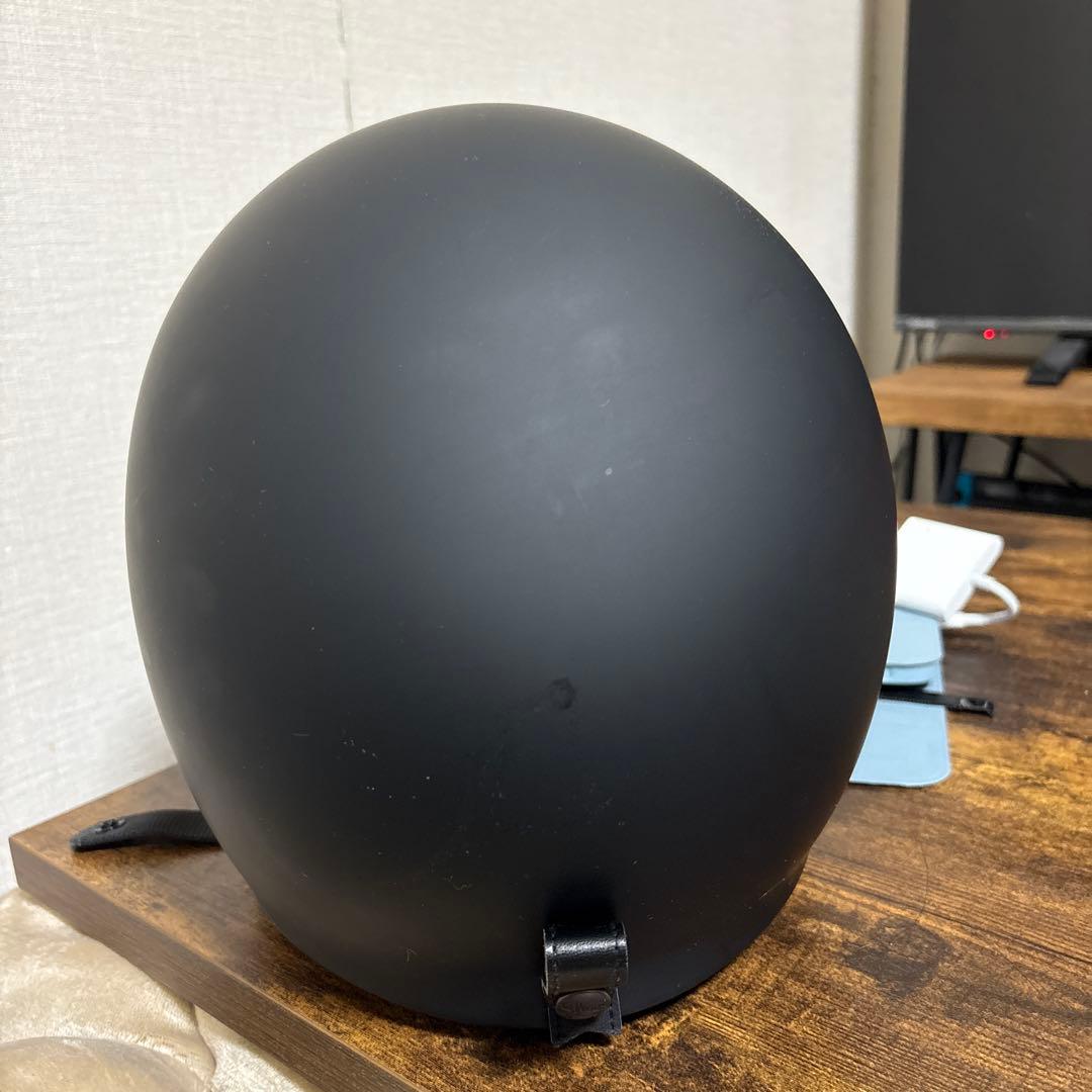 SHOEI JO＋　マットブラック