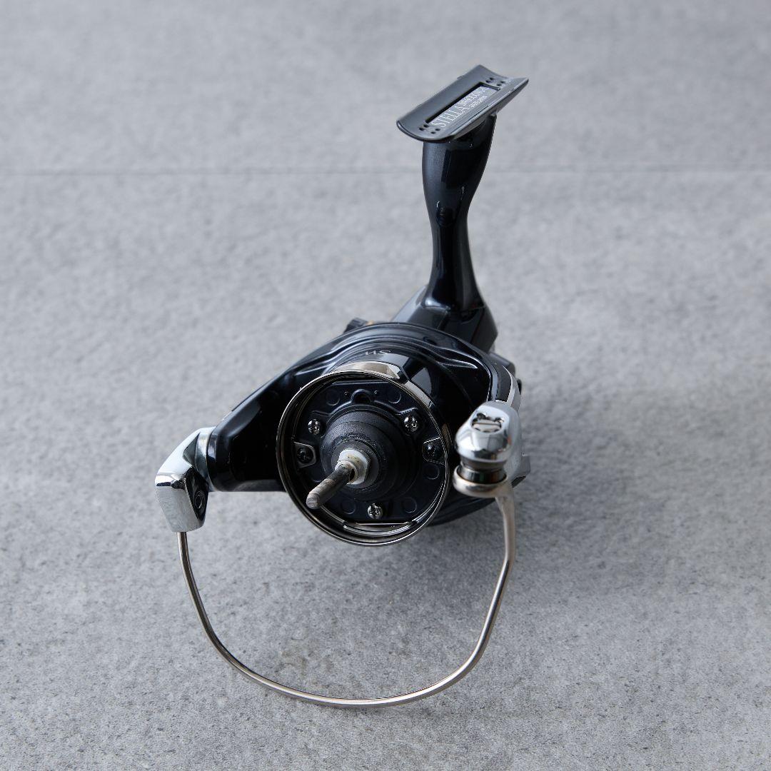 SHIMANO 20 STELLA SW 6000XG ステラ6000xg