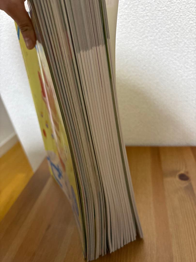 Z会　年中　かんがえるちからワーク 1年分　フルセット