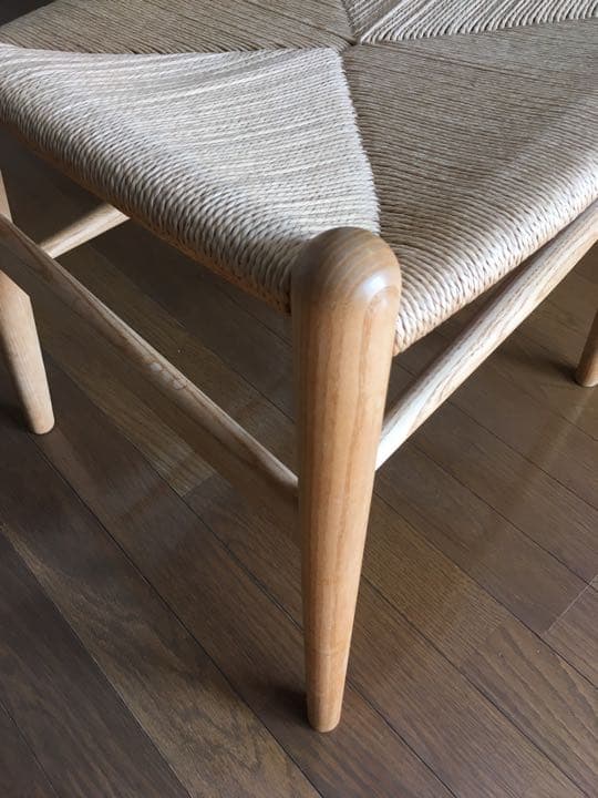 カールハンセン ハンスjウェグナー Yチェア (CH24) 正規品