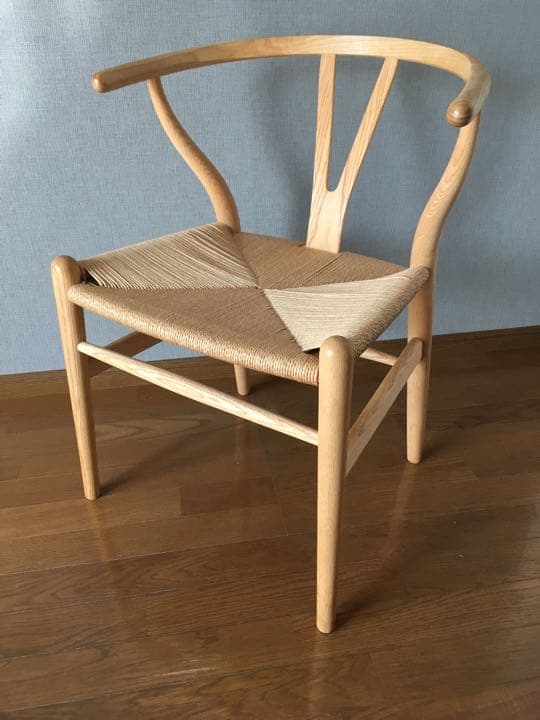 カールハンセン ハンスjウェグナー Yチェア (CH24) 正規品