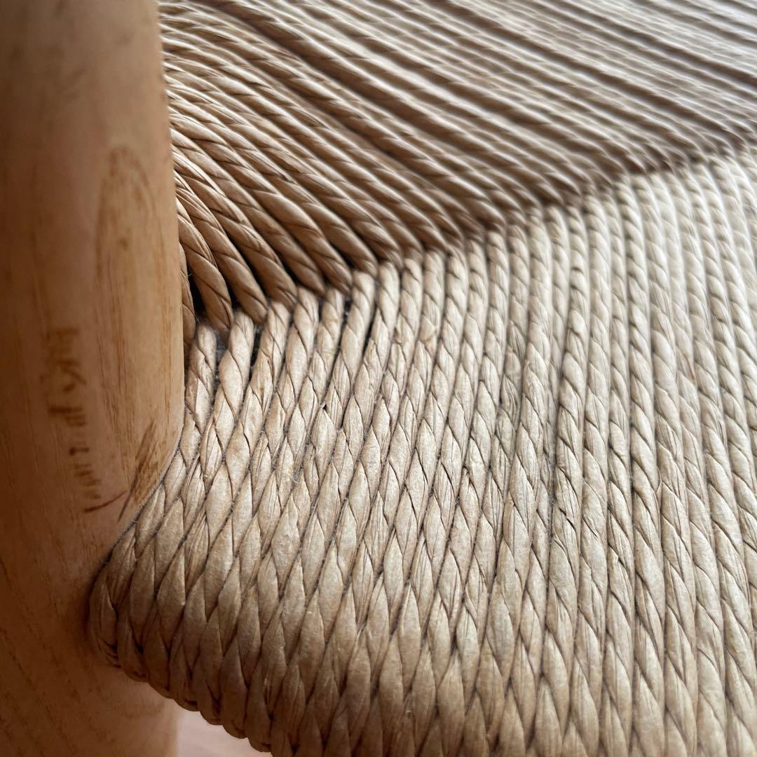 カールハンセン ハンスjウェグナー Yチェア (CH24) 正規品