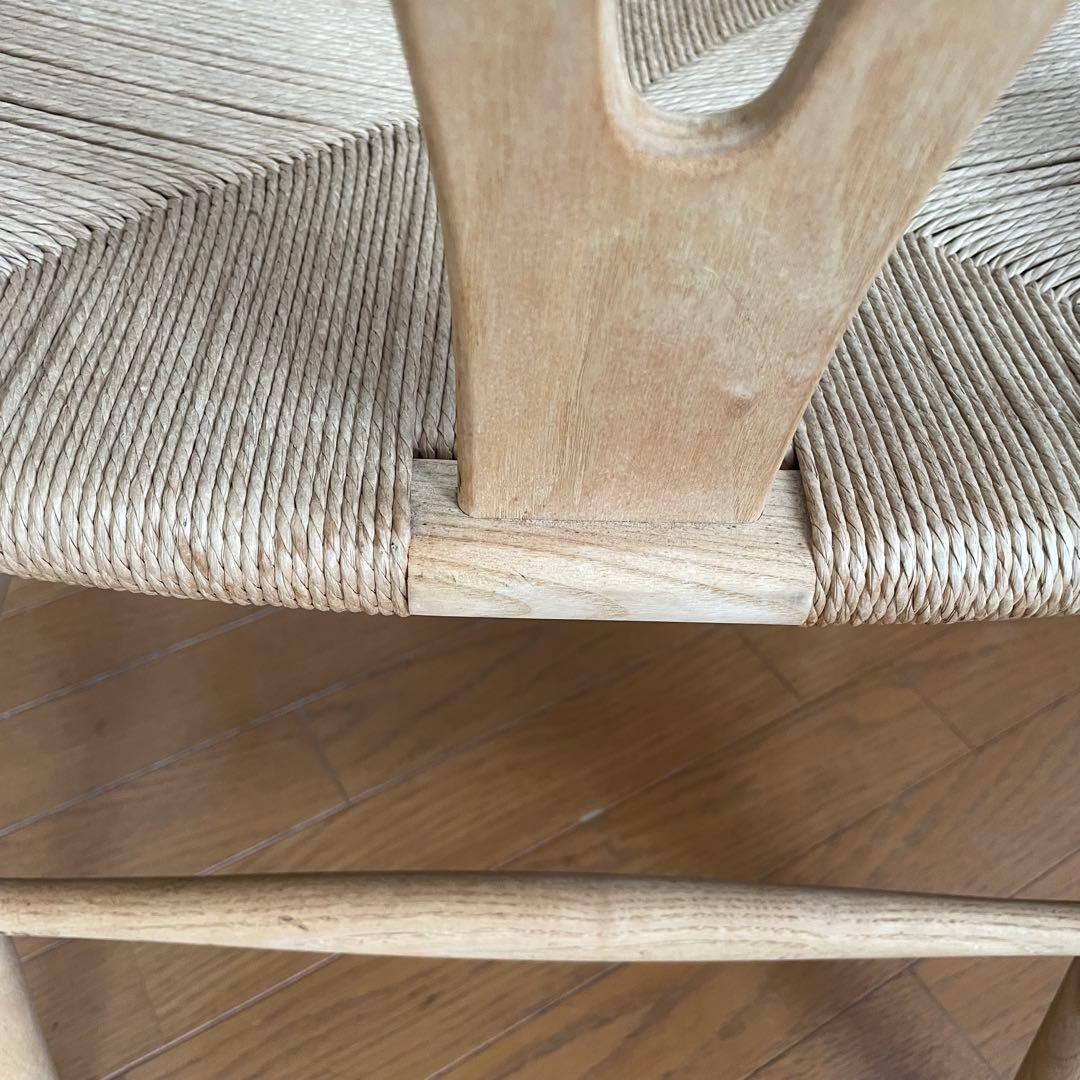 カールハンセン ハンスjウェグナー Yチェア (CH24) 正規品