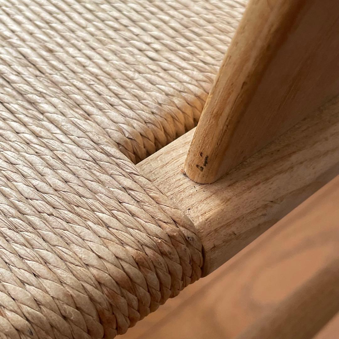 カールハンセン ハンスjウェグナー Yチェア (CH24) 正規品