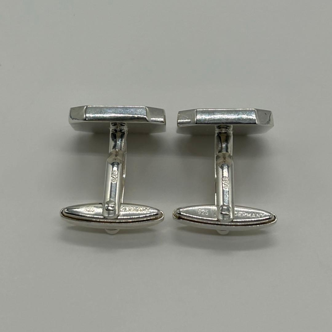 クリスチャンディオール Christian Dior カフス SV925