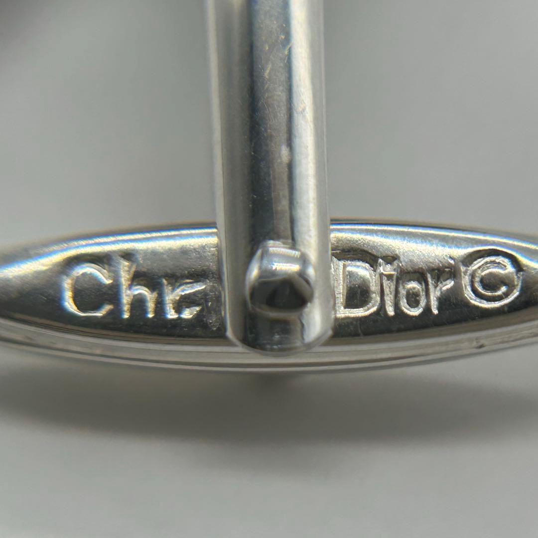 クリスチャンディオール Christian Dior カフス SV925