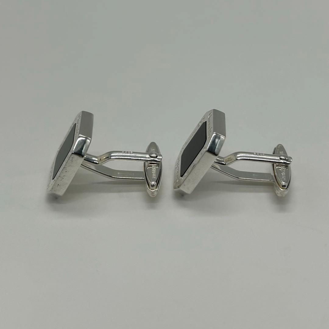 クリスチャンディオール Christian Dior カフス SV925